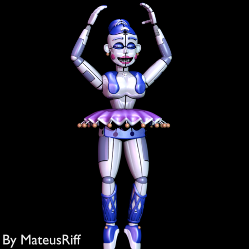 ballora