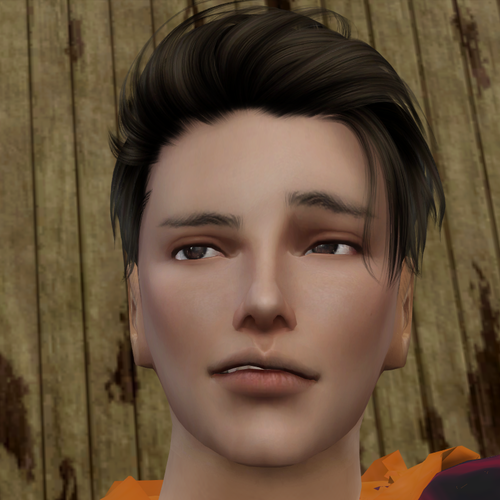 Parker