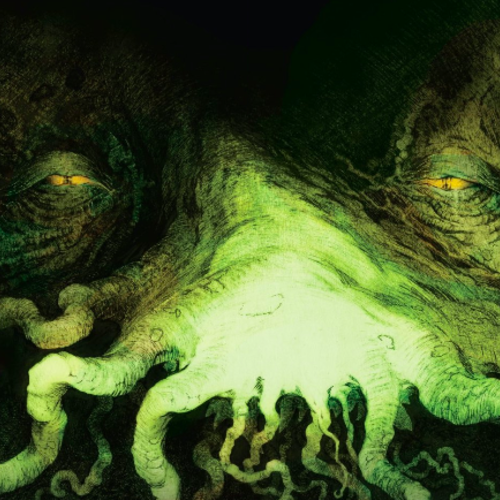Fall of Cthulhu: Chapter 0 Comic Dub