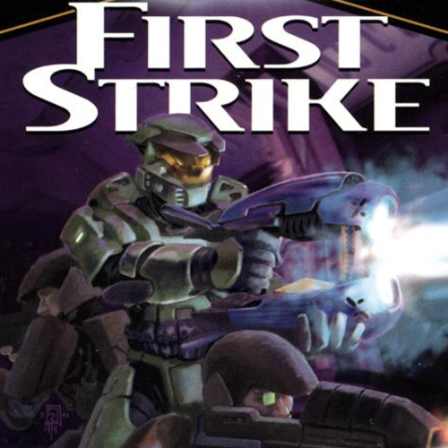 Master Chief