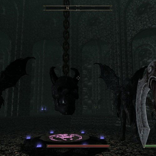 Zi'Tor Bringer Of Pain