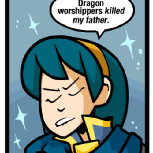 Marth