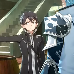 Seven