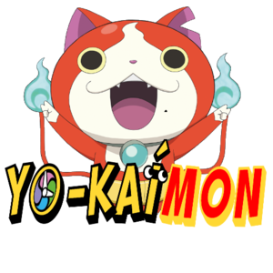 Steve AKA Jibanyan