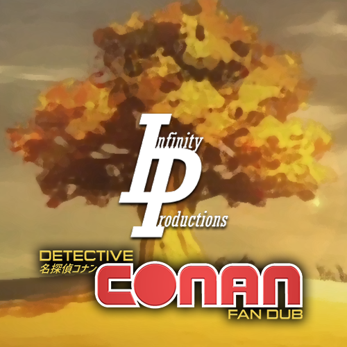 Conan Edogawa