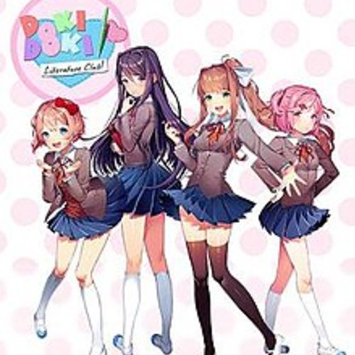 Doki Doki Forever Cover (Doki Doki Literature Club Song)