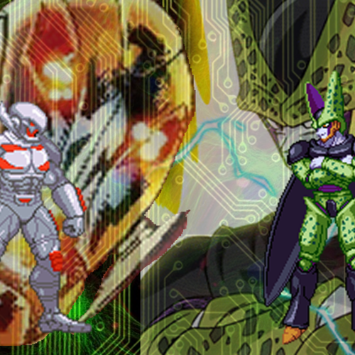 Perfect cell