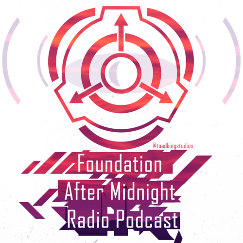 A Welcome to Night Vale themed podcast episode