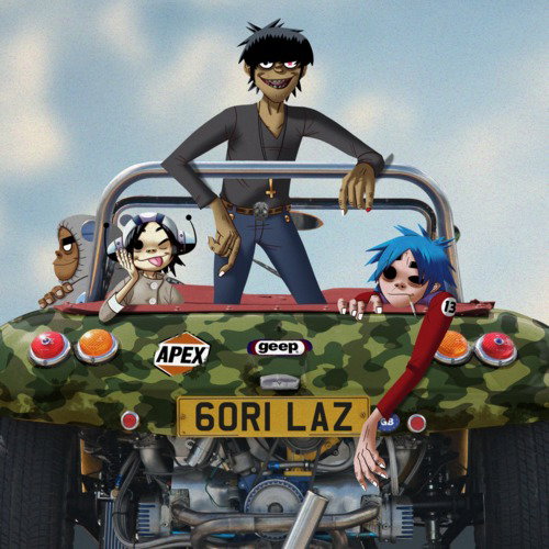 Stacy "3D" Jones