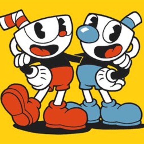 Mugman