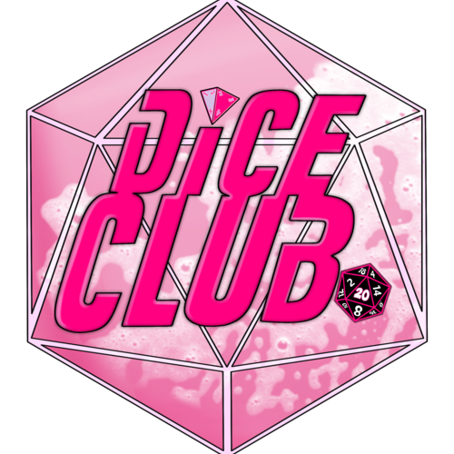 TTRPG Channel: Dice Club - Looking for on camera comedy actors