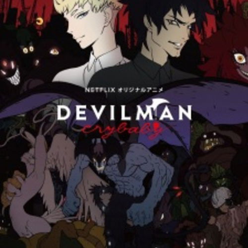 Devilman