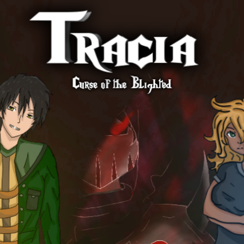 Curse of The Blighted Ones