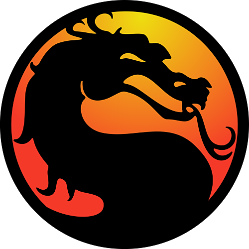Black Dragon Thug #2