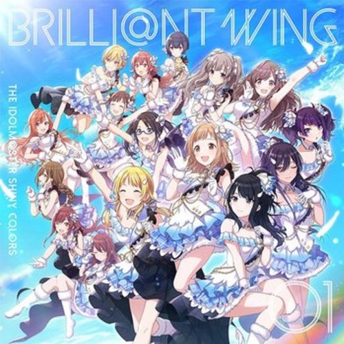 The IDOLM@STER Shiny Colors English Fandub - VA and Staff Auditions
