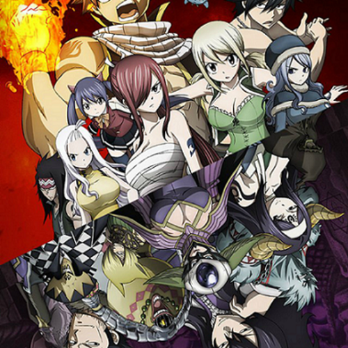 Extra Roles 1