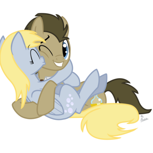 MLP Fimfiction Audio Reading