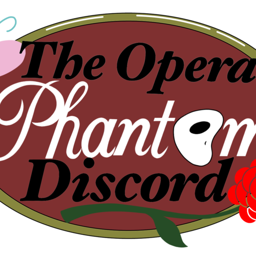 MLP Phantom of the Opera Female Role