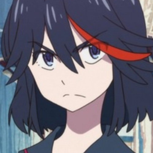 Ryuko