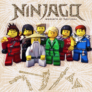 Garmadon