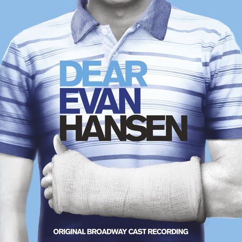 Dear Evan Hansen Genderbend