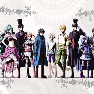 Karneval Abridged (CLOSED- CASTING CHARACTERS FOR EP 1 ONLY)