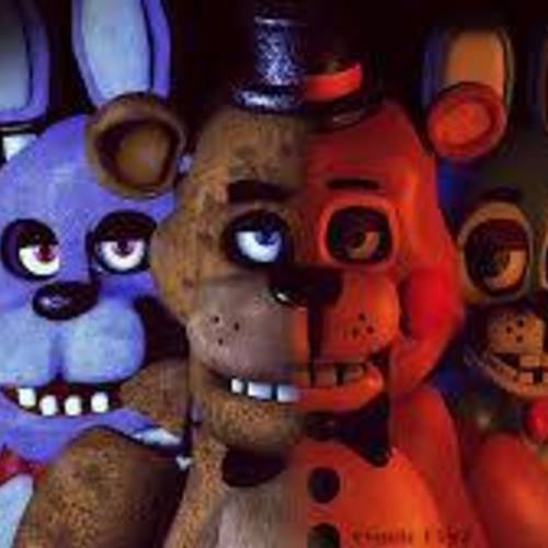 Spring Bonnie