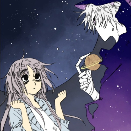 Rose (Ansel's Mother)