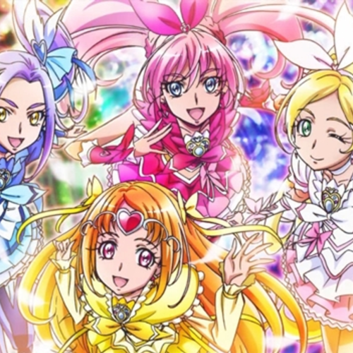 Ellen Kurokawa (Cure Beat)