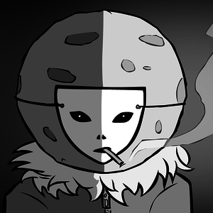 Mister Moon