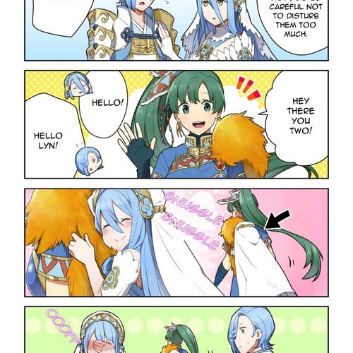 Lyn