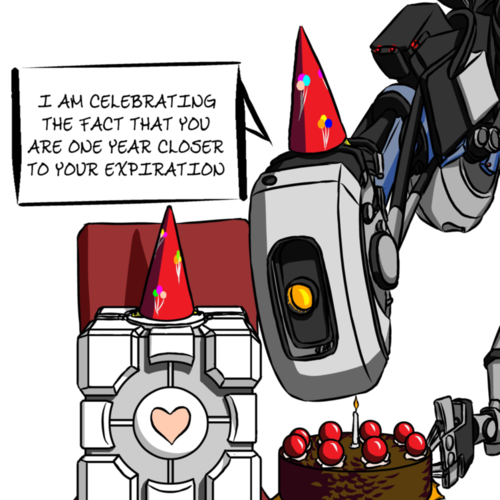 GLaDOS