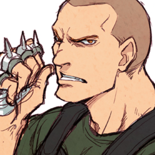 Phone Man