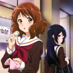 Hibike! Euphonium Scene Fandub