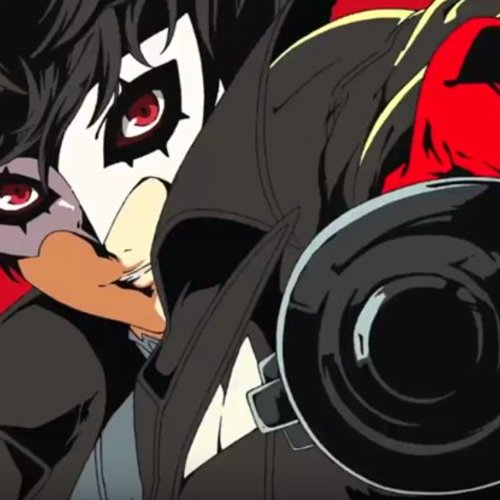 Ann Takamaki