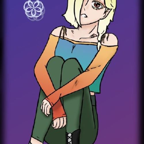Mnt. Lady
