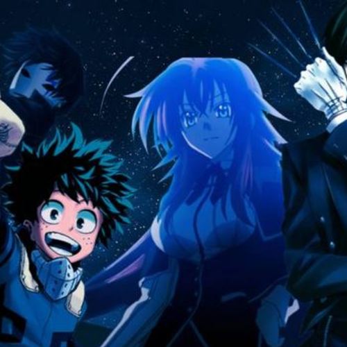 Deku