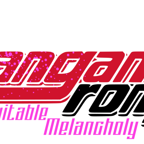 Danganronpa: Inevitable Melancholy (DR Chaos Series, Game One)