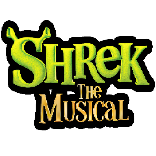 SHREK THE MUSICAL - "I Think I've Got You Beat" (MALE SINGER NEEDED)