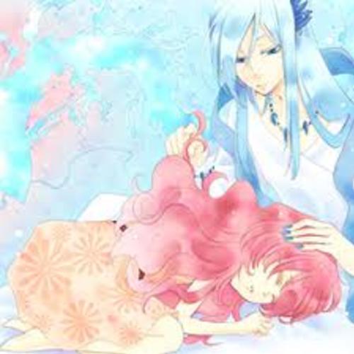 Subaru's Mother