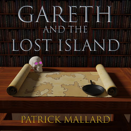 Isadora “Izzy” Morgana