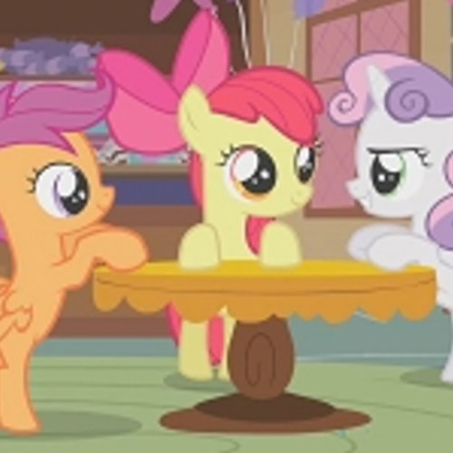 Sweetie Belle