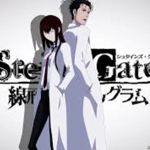 Okabe Rintarou