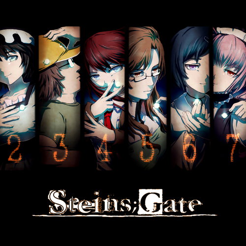 Okabe Rintarou