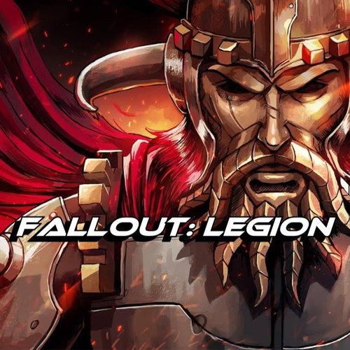 Fallout: Legion