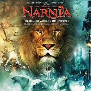 The Lion, the Witch and the Wardrobe FULL FANDUB
