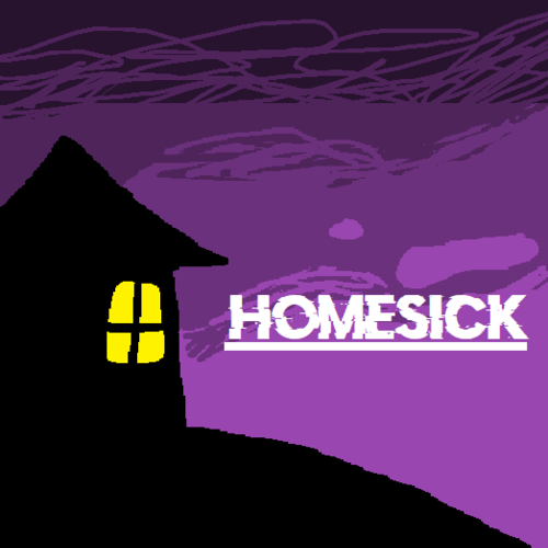 HOMESICK - Animatic