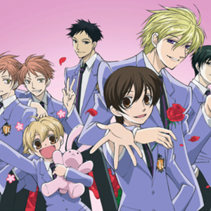 Mean Girls Trailer- Ouran Highschool Host Club