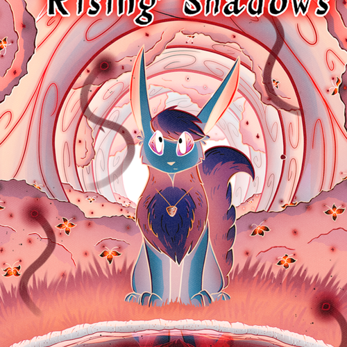 Pokémon Rising Shadows Recast