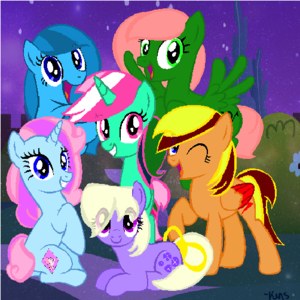 Twinkle Star